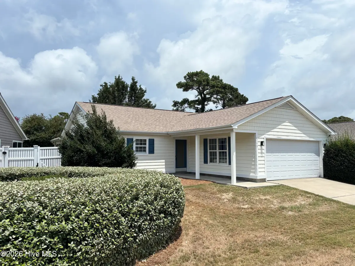 5195 Minnesota Drive Se, Southport, NC 28461 - #1