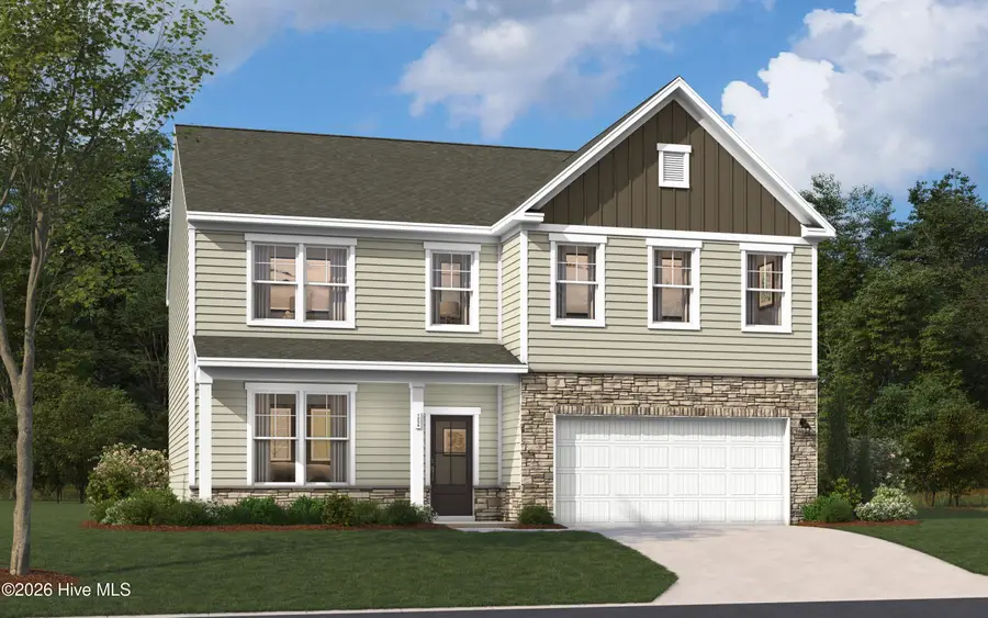 4162 Whitehouse Street, Harlem, GA 30814 - #2