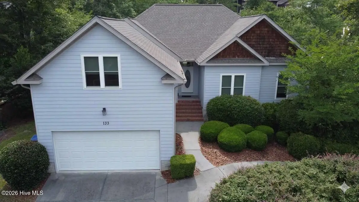 133 Troon Way, Aiken, SC 29803 - #1