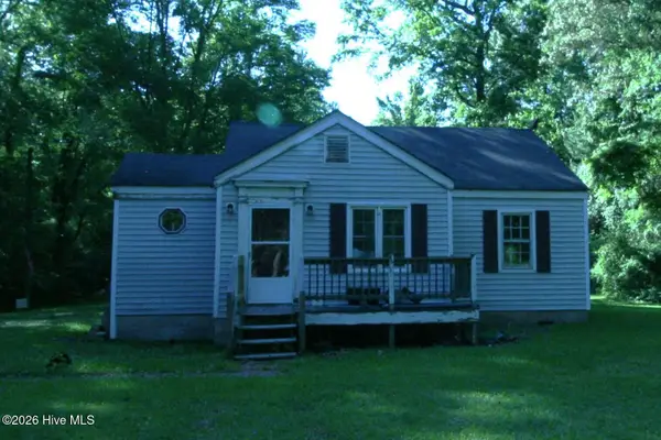 326 Roxie Reese Road, Plymouth, NC 27962