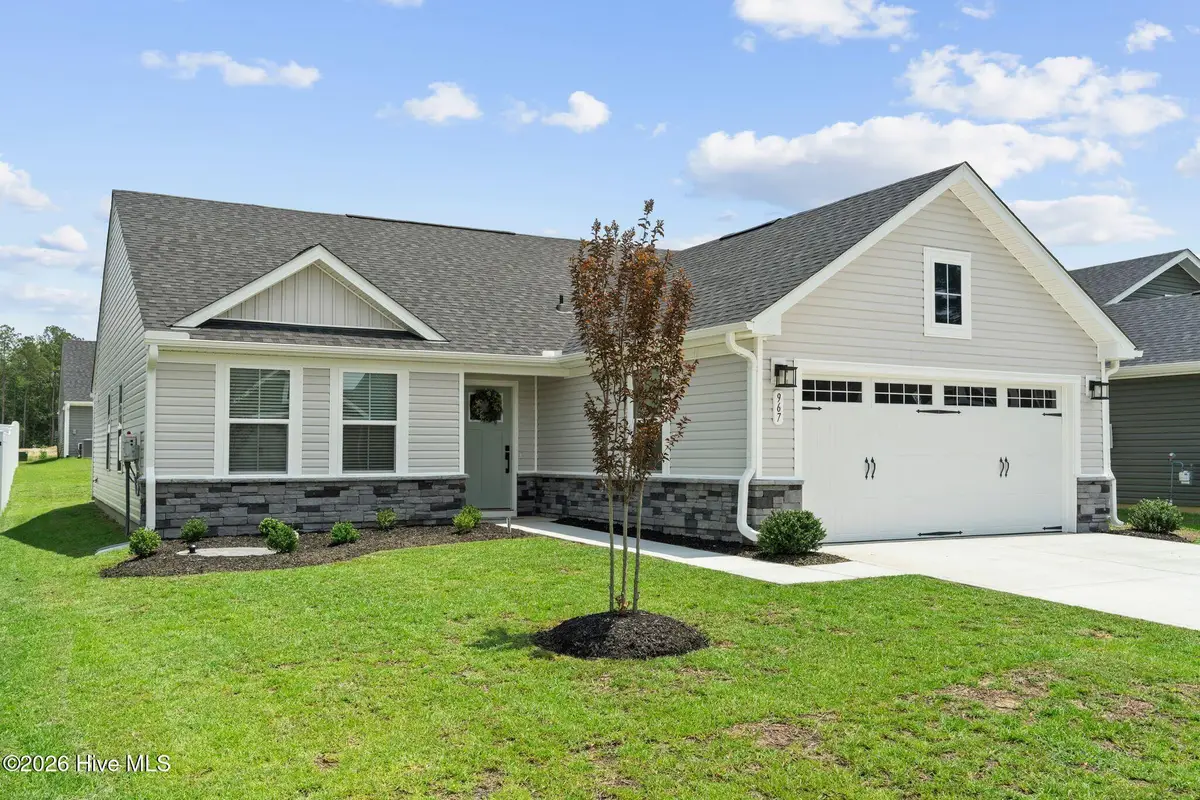 967 Rindlewood Trail Ne, Bolivia, NC 28422 - #1