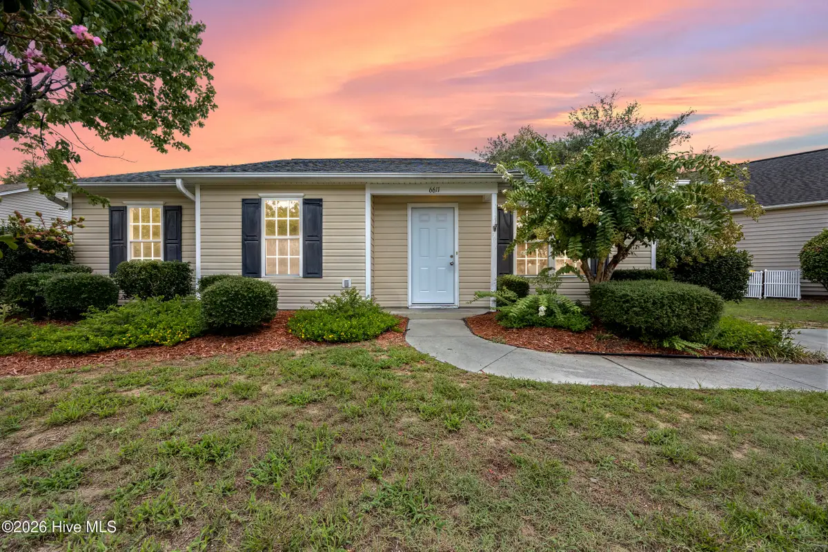 6611 Stoddard Road, Wilmington, NC 28412 - #1