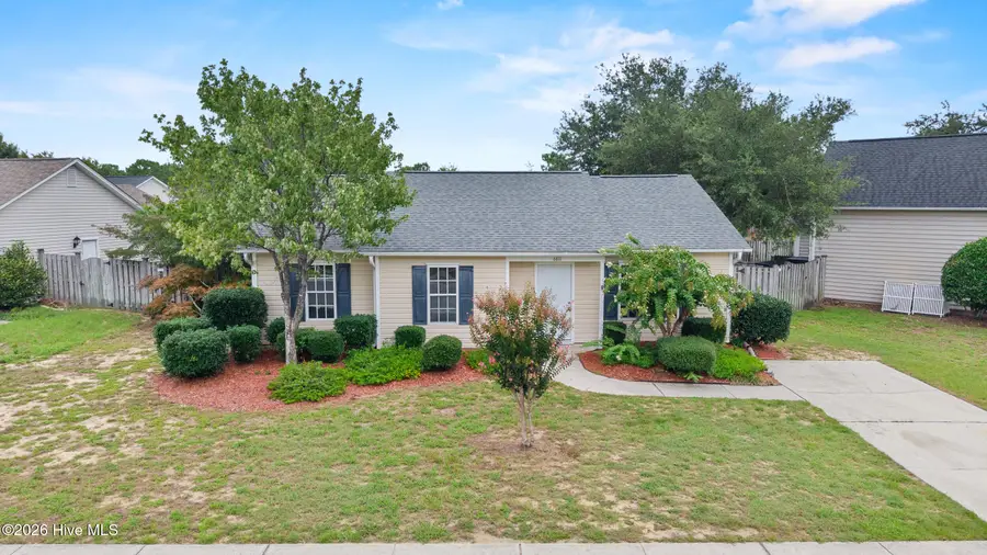 6611 Stoddard Road, Wilmington, NC 28412 - #2