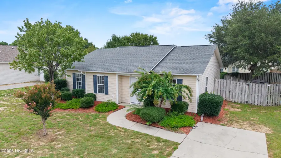 6611 Stoddard Road, Wilmington, NC 28412 - #3