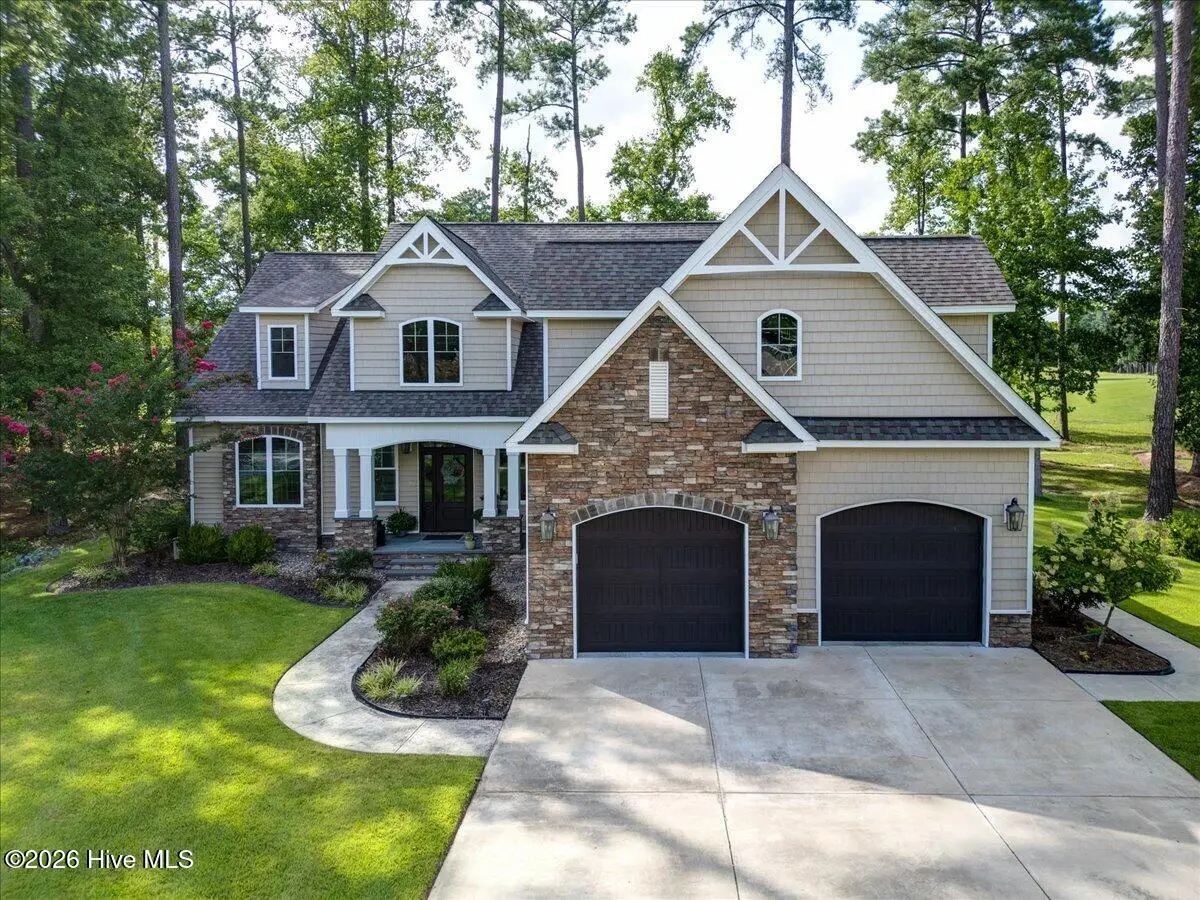 3510 Henna Place, New Bern, NC 28562 - #1
