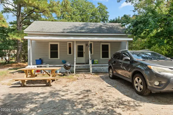 10581 Turnpike Road, Laurinburg, NC 28352