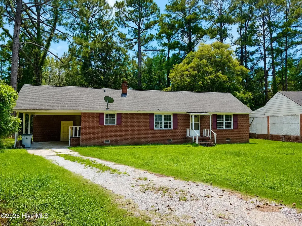 119 Winesett Circle, Plymouth, NC 27962 - #1