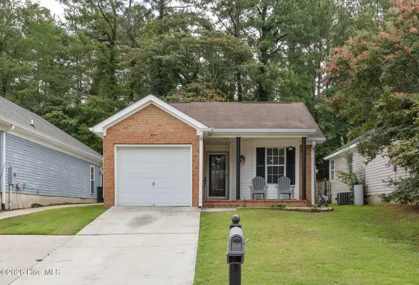 135 Hammond Place Circle, North Augusta, SC 29841