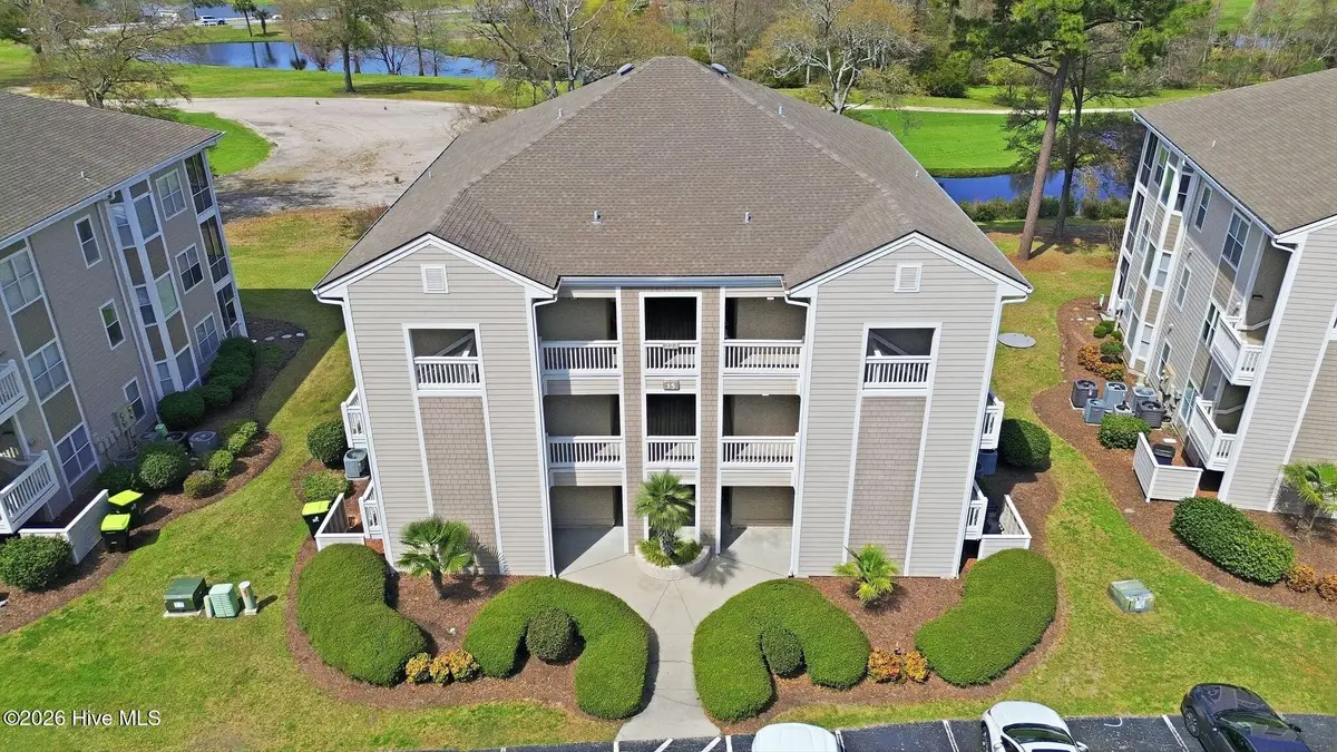 223 Kings Trail # 1506, Sunset Beach, NC 28468 - #1