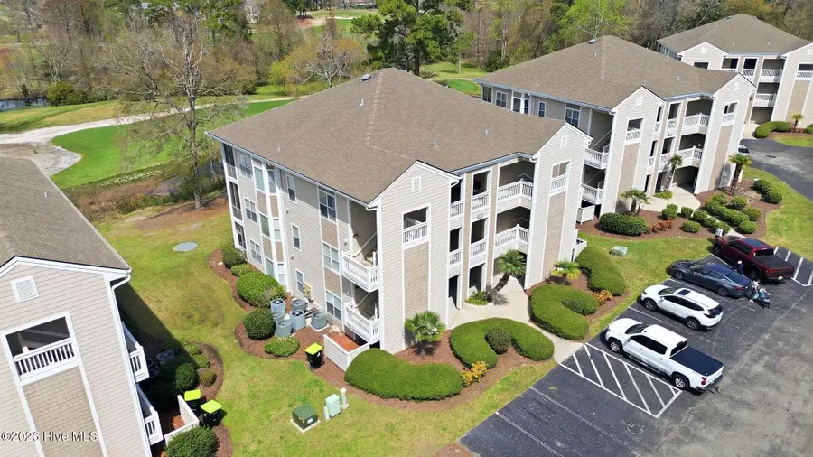 223 Kings Trail # 1506, Sunset Beach, NC 28468 - #3