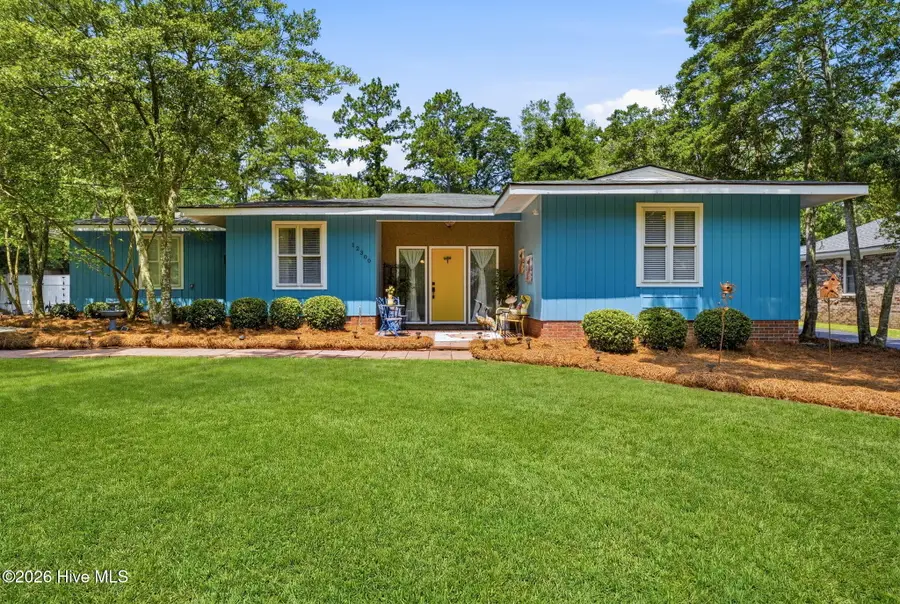 12300 Pine Harbor Road, Laurinburg, NC 28352 - #3