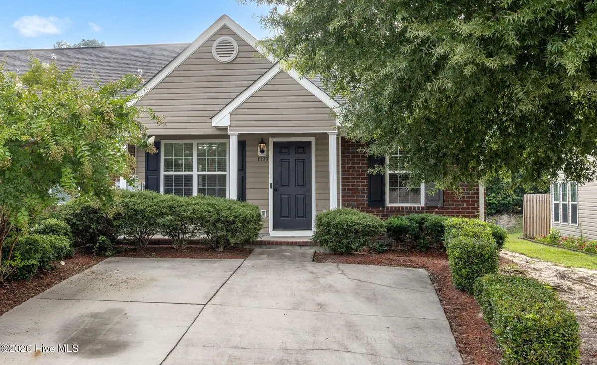 1133 Bison Way, Grovetown, GA 30813 - #1