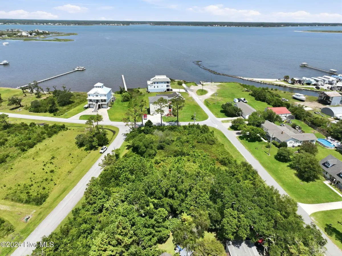162 Westbay Circle, Harkers Island, NC 28531 - #1