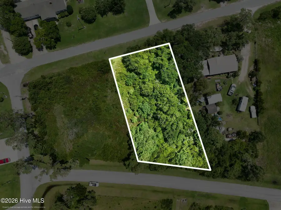 162 Westbay Circle, Harkers Island, NC 28531 - #2