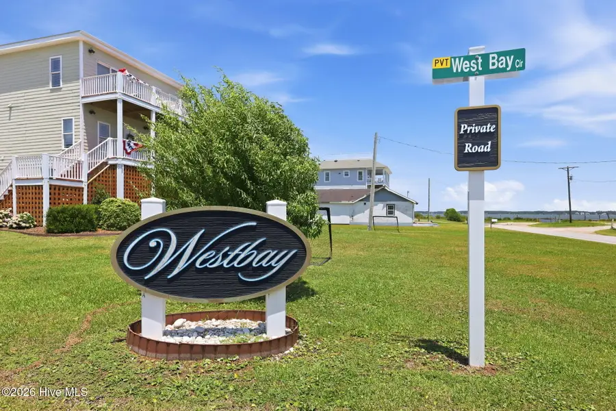 162 Westbay Circle, Harkers Island, NC 28531 - #3