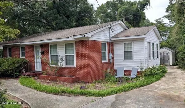 121 Rutledge Drive, Wilmington, NC 28412
