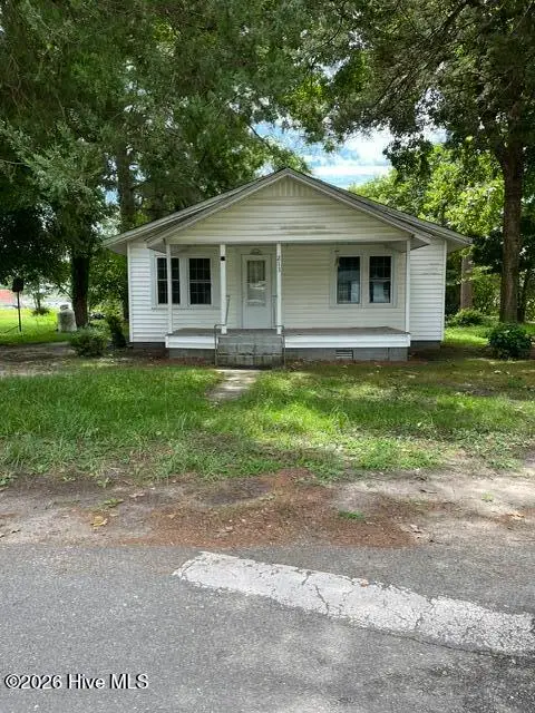 213 W Chelly Street, Warsaw, NC 28398 - #1