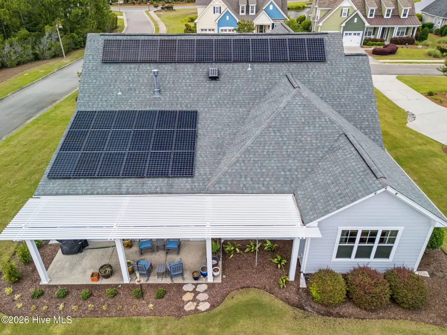 3346 Shell Isle Drive, Southport, NC 28461 - #2