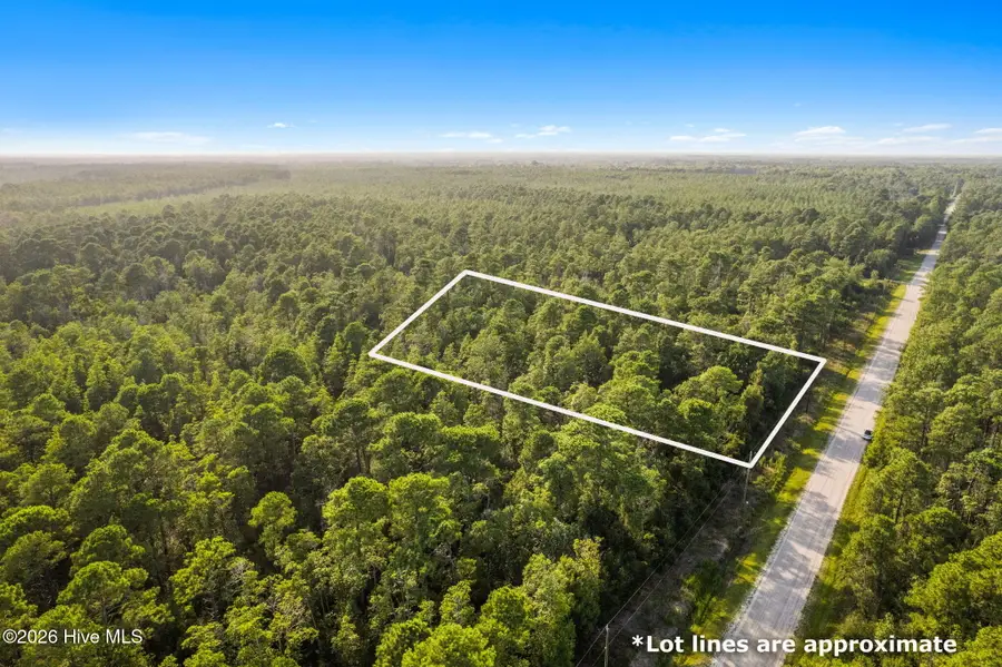 795 Ext 4 S-1 Spring Lake Plat G/1, Boiling Spring Lakes, NC 28461 - #3