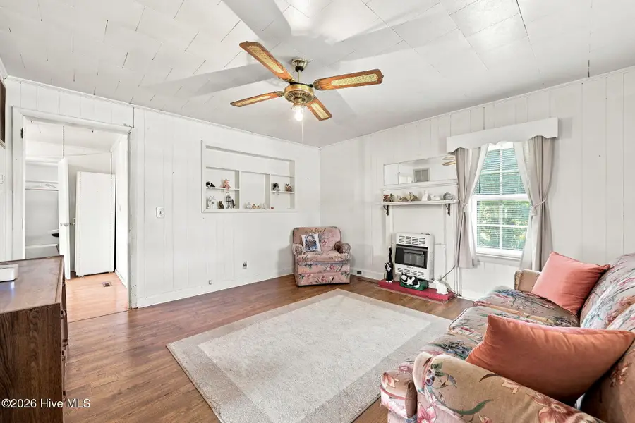 113 E 1st Street, Kinston, NC 28504 - #3