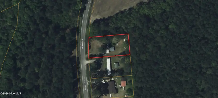 368 Fred Harrison Road, Snow Hill, NC 28580 - #3