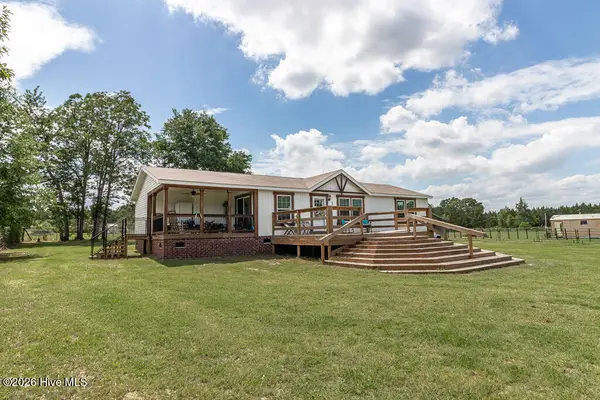 4791 Old Waynesboro Road, Hephzibah, GA 30815