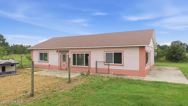 5936 Long Branch Road, Wilson, NC 27893