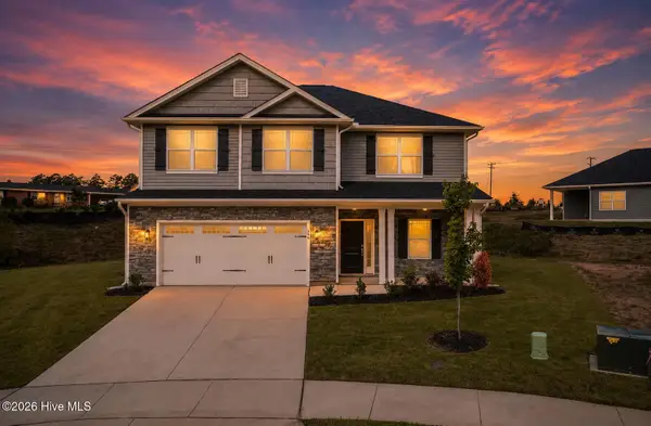 414 Whitetail Way, Tabor City, NC 28463