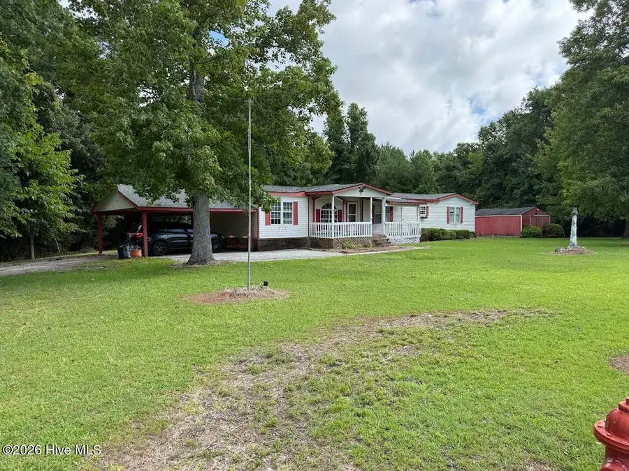 163 Great Neck Landing Road, Hubert, NC 28539 - #2