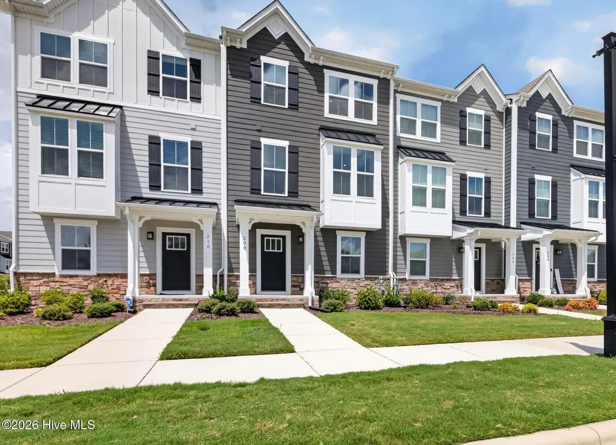 208 Fost Boulevard, Moyock, NC 27958 - #1