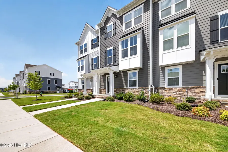 208 Fost Boulevard, Moyock, NC 27958 - #3