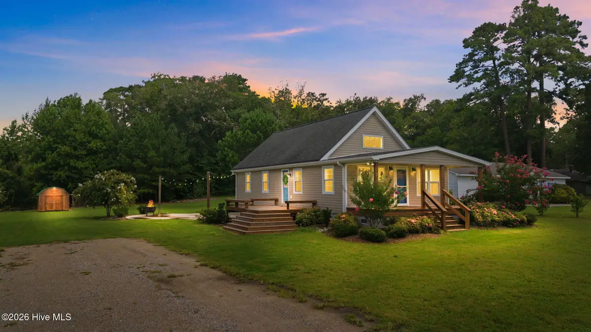 94 Glen Haven Road, Washington, NC 27889 - #1