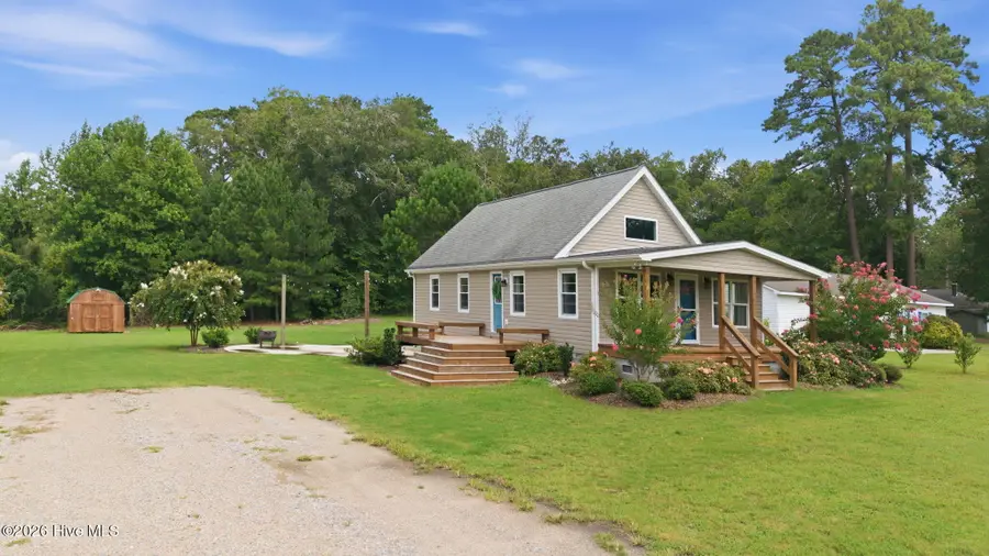 94 Glen Haven Road, Washington, NC 27889 - #3