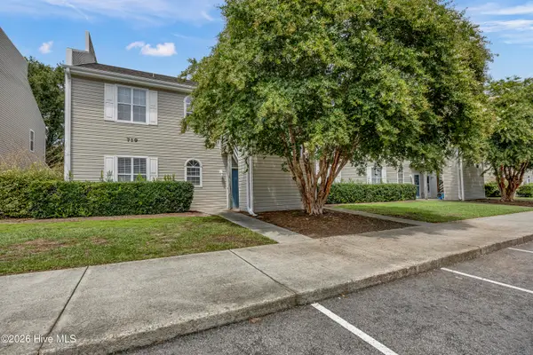 719 Bragg Drive #A, Wilmington, NC 28412