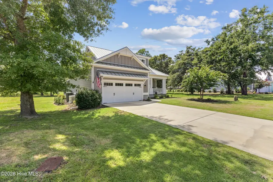 3626 Rivergate Way Ne, Leland, NC 28451 - #3