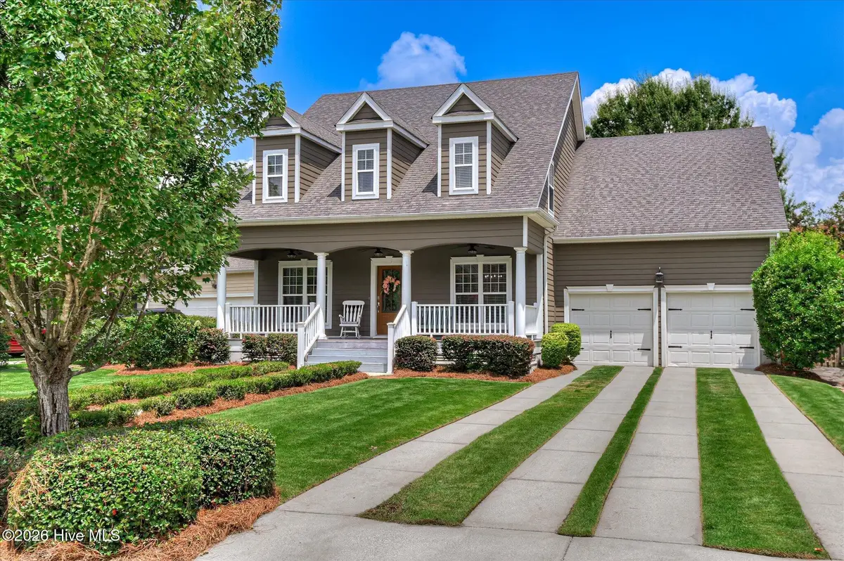 906 Nerium Trail, Evans, GA 30809 - #1
