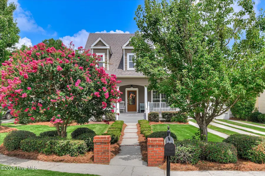 906 Nerium Trail, Evans, GA 30809 - #2