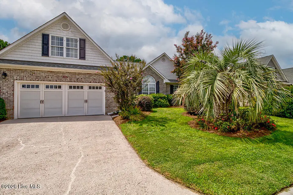 1143 Spring Glen Court, Leland, NC 28451 - #1