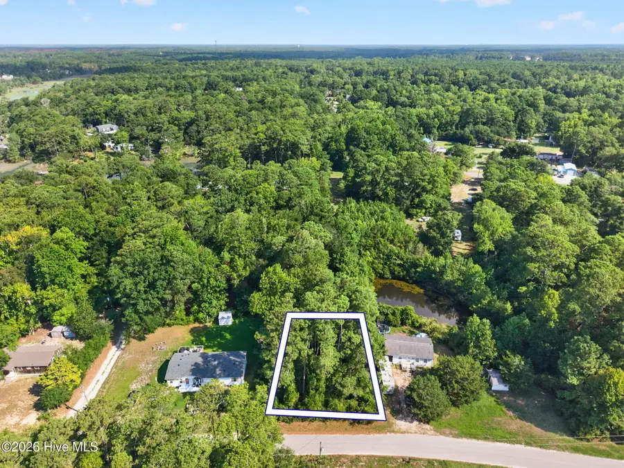 4456 Live Oak Street Sw, Shallotte, NC 28470 - #3
