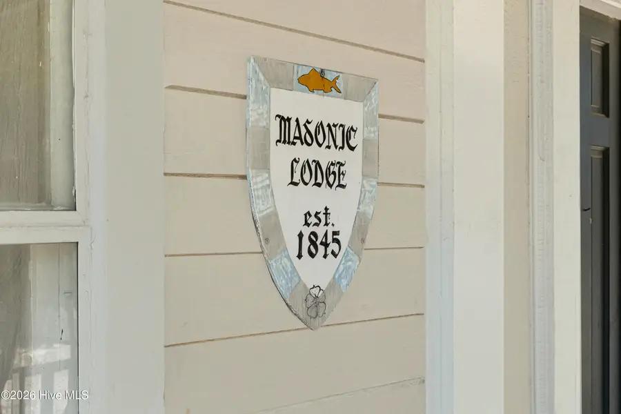 204 Turner Street, Beaufort, NC 28516 - #3