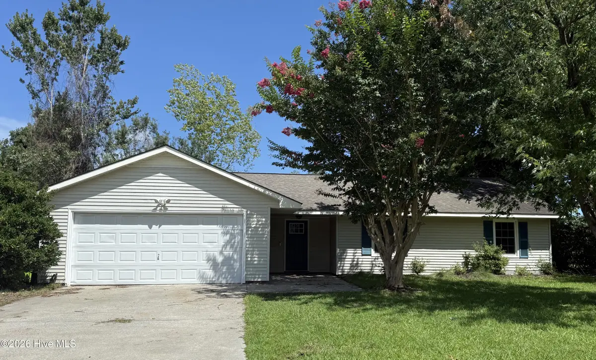 203 Poplar Road, Havelock, NC 28532 - #1