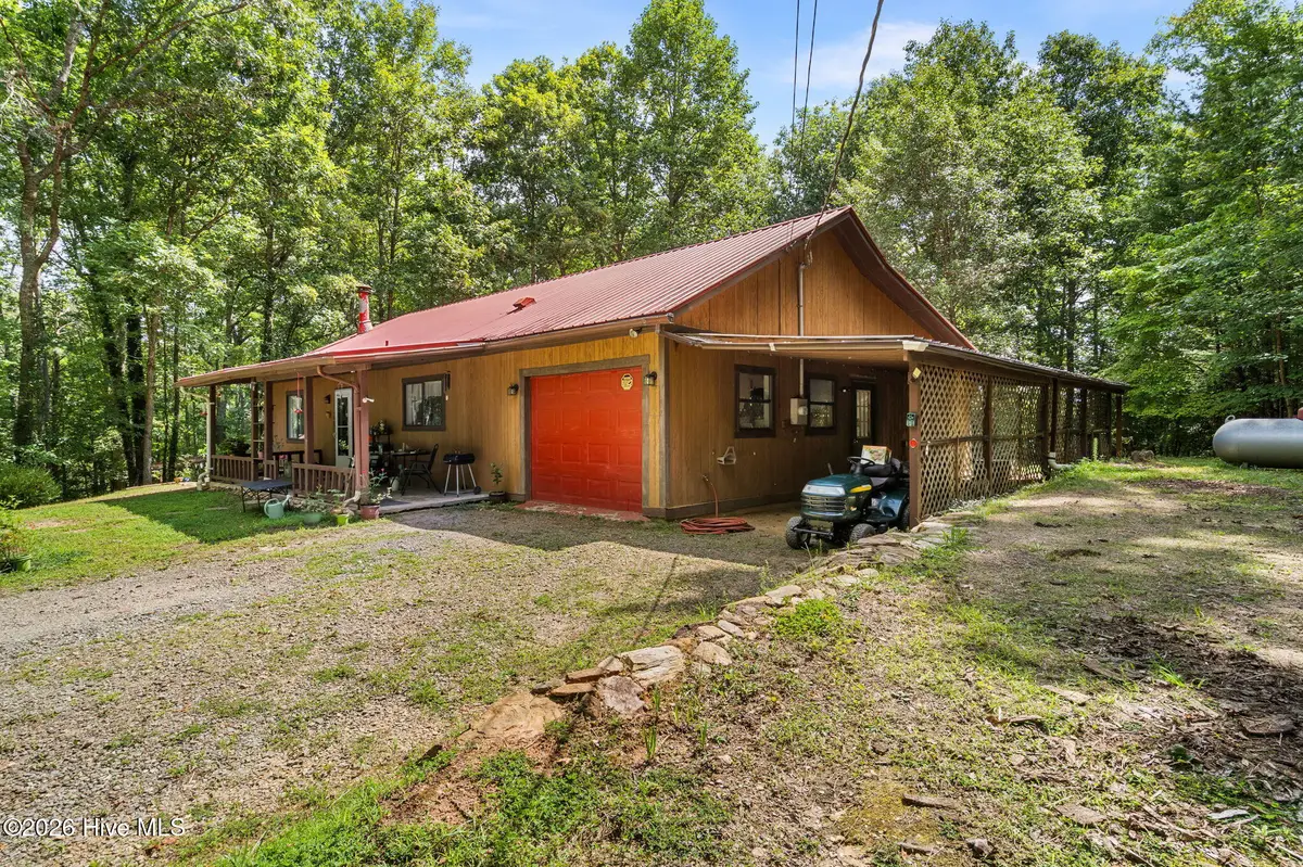 71 Bob White Lane, Murphy, NC 28906 - #1