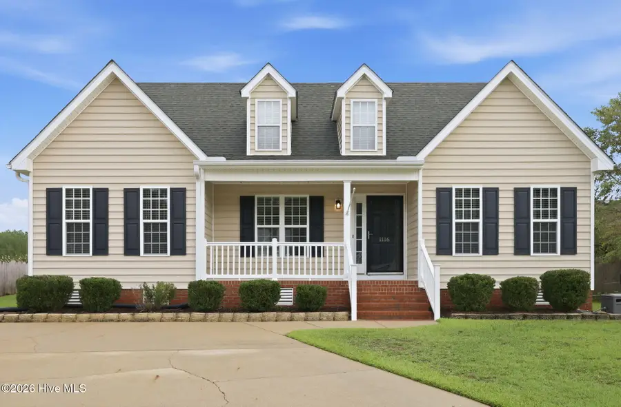 1116 Sebring Drive, Winterville, NC 28590 - #3