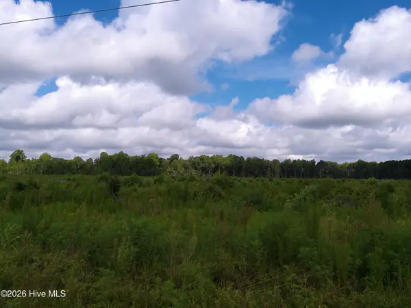 Tbd Haywood Smith Road, Hertford, NC 27944