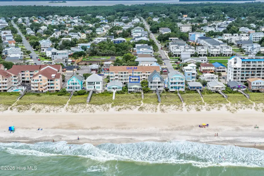 Address Withheld By Seller, Carolina Beach, NC 28428 - #2