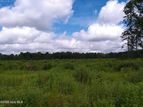 Tbd Haywood Smith Road, Hertford, NC 27944