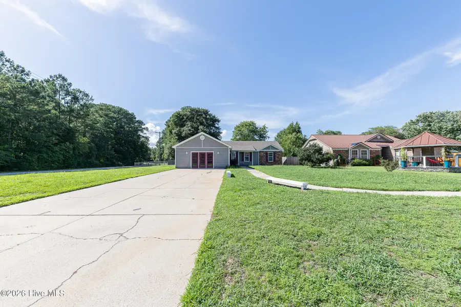2601 Idlebrook Circle, Midway Park, NC 28544 - #2