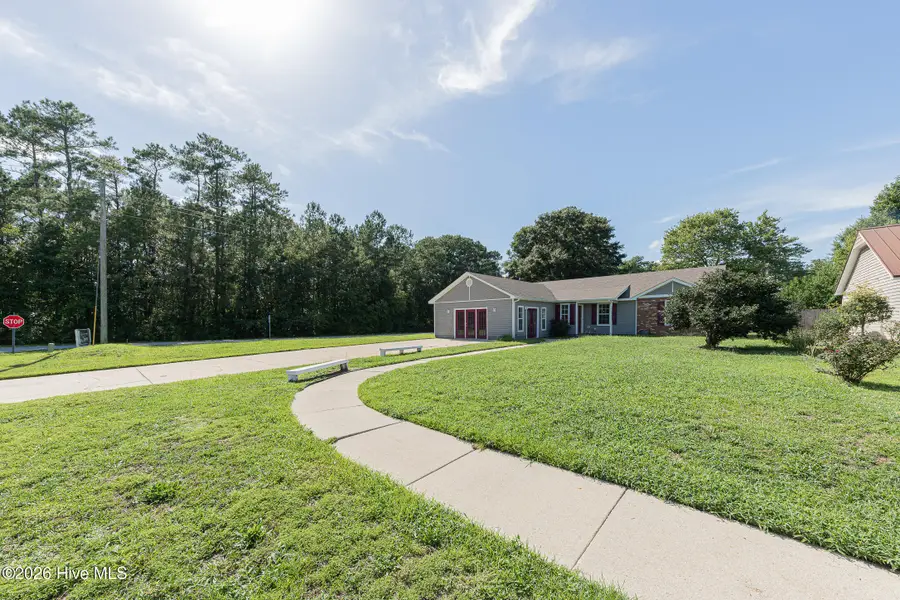 2601 Idlebrook Circle, Midway Park, NC 28544 - #3