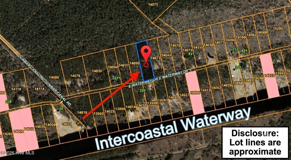Lot 83 E Waterway Drive, Belhaven, NC 27810 - #1