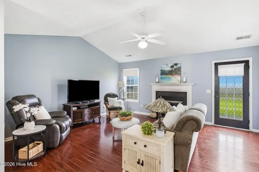 1960 Jeffrey Stokes Drive Ne, Leland, NC 28451 - #3